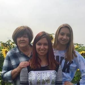 Meet your Posher, Joyce